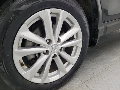 Used 2018 Nissan Rogue Sport SV image 31