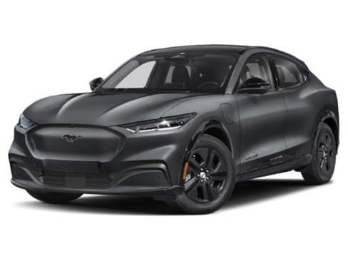 Used 2021 Ford Mustang Mach-E Select w/ Comfort/Appearance Package image 1