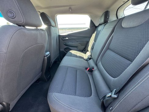 Used 2023 Chevrolet Bolt LT w/ Driver Confidence Package image 28