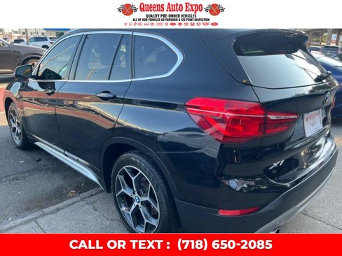 Used 2018 BMW X1 xDrive28i image 6