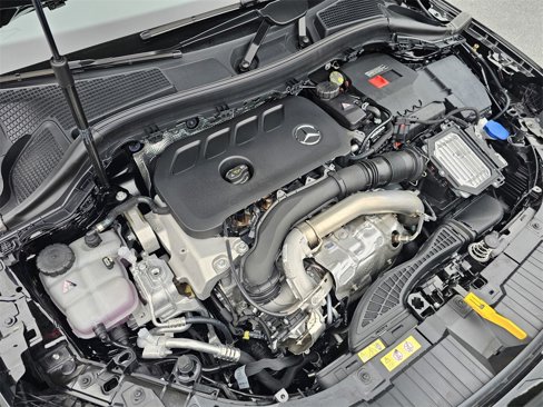 New 2025 Mercedes-Benz GLA 250 image 27