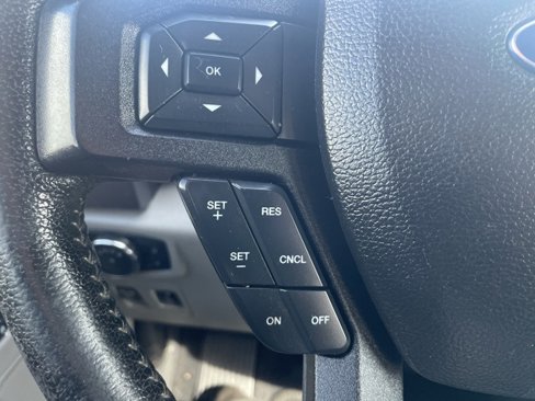 Used 2016 Ford F150 XLT w/ Equipment Group 301A Mid image 19