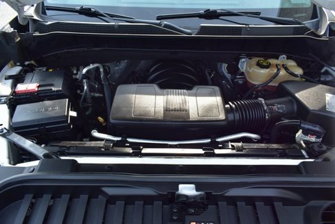 Used 2020 Chevrolet Silverado 1500 RST image 52