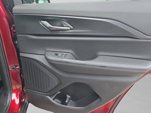New 2025 Jeep Grand Cherokee Laredo image 22