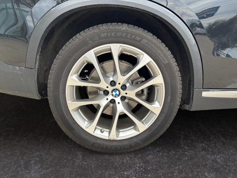 Used 2020 BMW X5 xDrive40i w/ Premium Package image 31