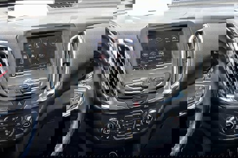 Certified 2021 Chevrolet Equinox LT image 6