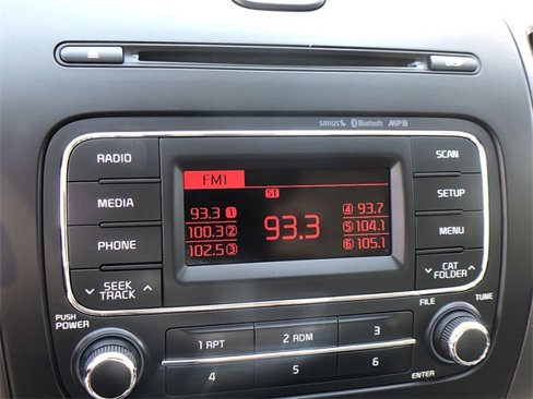 Used 2015 Kia Forte LX w/ Popular Package image 16