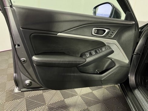 Certified 2024 Acura Integra A-Spec image 24