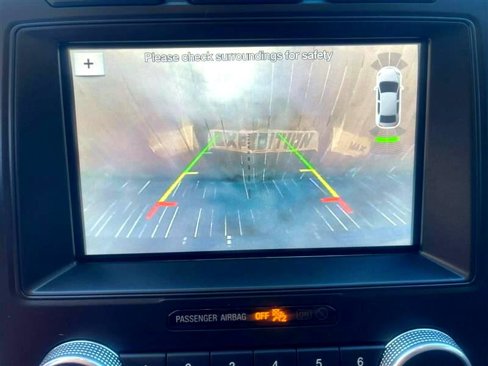 Used 2018 Ford Expedition Max Limited image 17