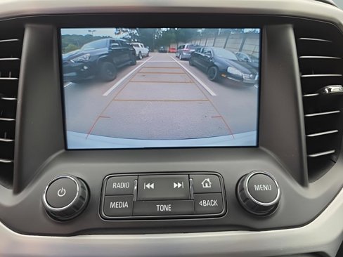 Used 2019 GMC Acadia SLE w/ Driver Alert Package I image 14