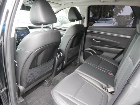 Certified 2023 Hyundai Tucson SEL w/ Convenience Package image 15