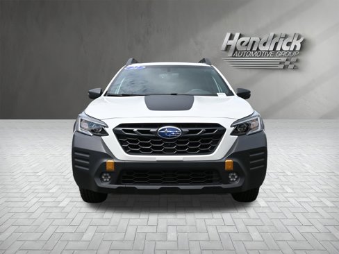 Used 2022 Subaru Outback Wilderness image 3