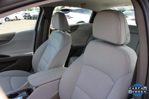 Used 2020 Chevrolet Malibu LT image 12