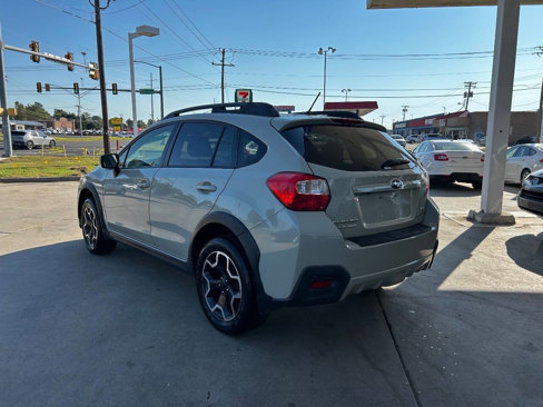 Used 2015 Subaru Crosstrek 2.0i Premium w/ Popular Package #1 image 3