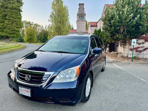 Used 2008 Honda Odyssey EX-L image 2