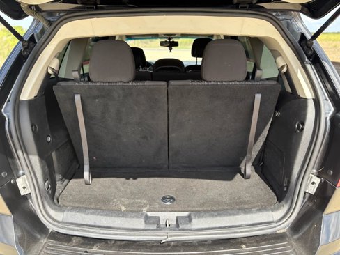 Used 2014 Dodge Journey American Value Package w/ Flexible Seating Group image 16