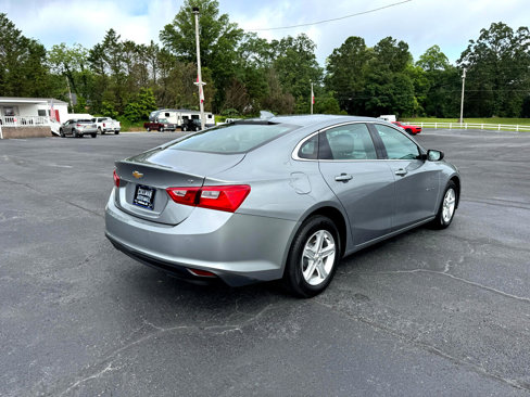 Used 2024 Chevrolet Malibu LT image 6