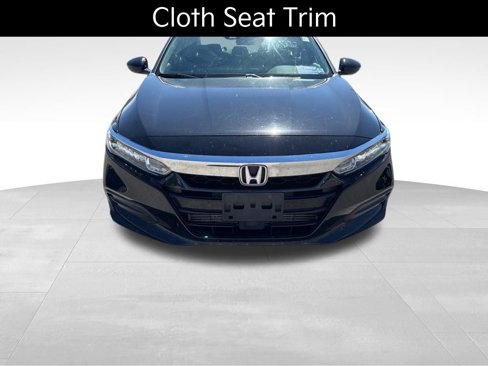 Used 2019 Honda Accord LX image 6