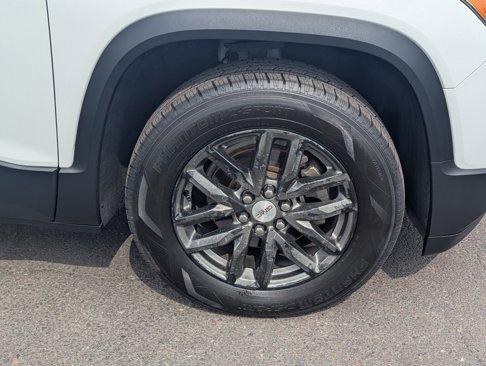 Used 2019 GMC Acadia SLT w/ LPO, Floor Liner Package image 37