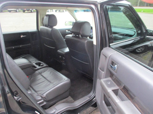 Used 2014 Ford Flex SEL w/ Equipment Group 202A image 25