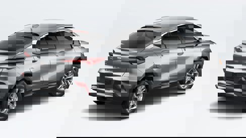 New 2025 Buick Envista Preferred w/ Convenience I Package image 28