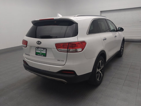 Used 2017 Kia Sorento EX image 9