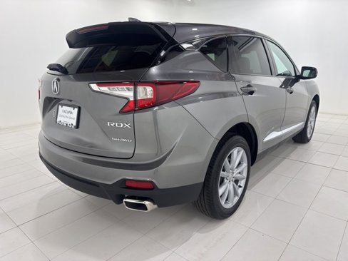 Certified 2022 Acura RDX AWD image 5