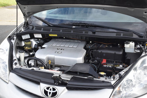 Used 2007 Toyota Sienna LE image 28