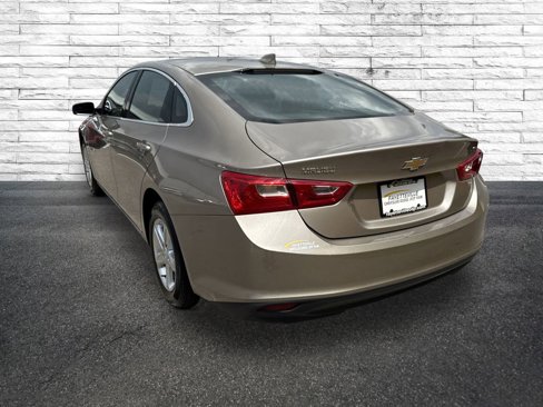 Used 2023 Chevrolet Malibu LT image 5