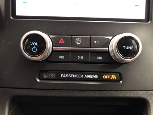 Certified 2022 Ford Edge SEL w/ Convenience Package image 16