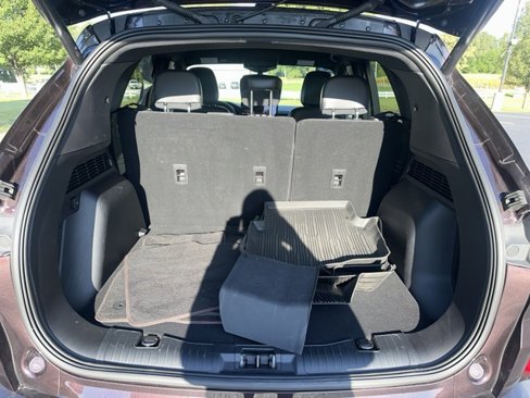 Used 2023 Ford Escape ST-Line w/ Tech Pack #1 image 4