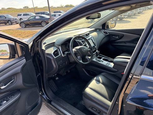 Used 2023 Nissan Murano SV image 20