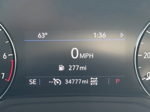 Used 2023 Buick Envision Preferred image 44