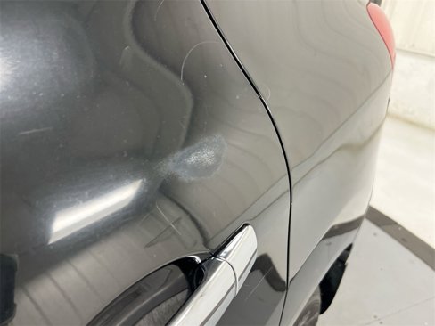 Used 2013 Nissan Rogue S image 29