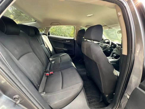 Used 2016 Honda Civic LX image 14