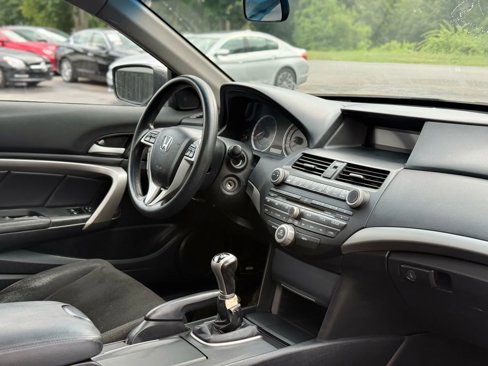 Used 2012 Honda Accord EX image 33