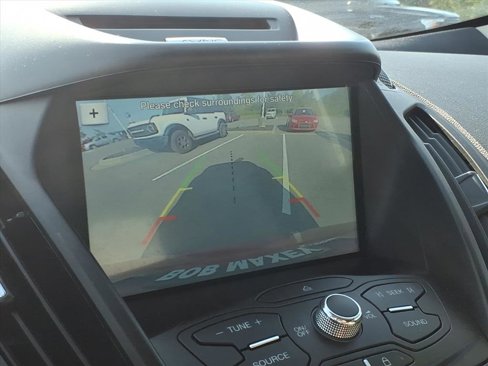 Used 2016 Ford Escape SE w/ Equipment Group 201A image 22