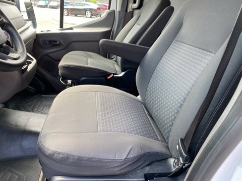 Used 2020 Ford Transit 250 Low Roof image 14