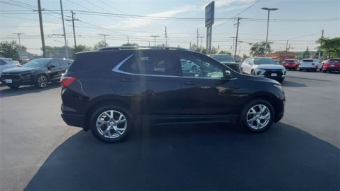 Used 2019 Chevrolet Equinox LT image 9
