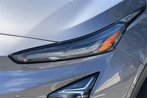 Used 2022 Chevrolet Bolt EUV Premier w/ Sun & Sound Package image 50