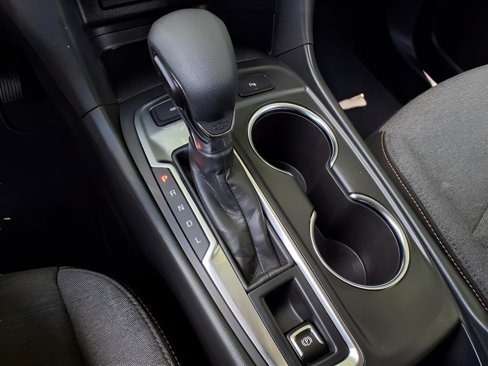 Used 2024 Chevrolet Equinox LT image 7