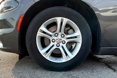 Used 2023 Dodge Charger SXT image 34