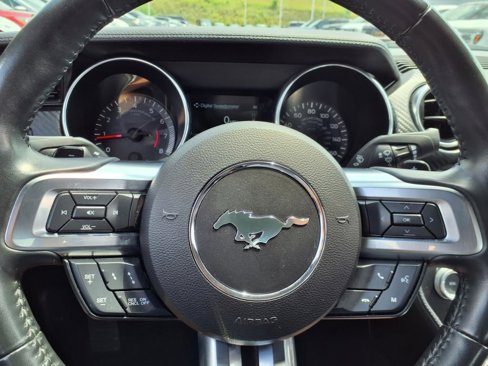Certified 2021 Ford Mustang Coupe w/ Equipment Group 101A image 18