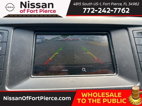 Used 2017 Ford Fusion S image 25