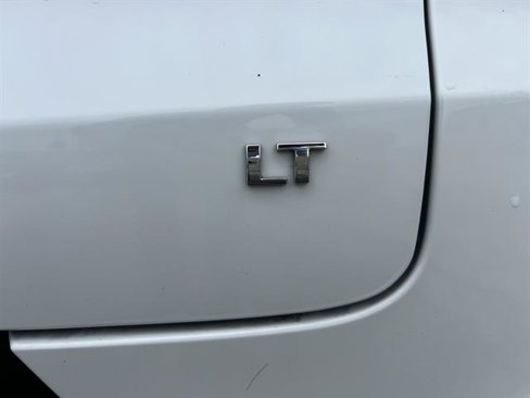 Certified 2023 Chevrolet TrailBlazer LT image 36