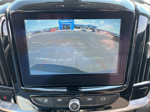 Used 2019 Chevrolet Traverse LT image 14