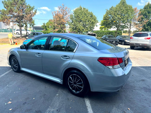 Used 2012 Subaru Legacy 2.5i image 6