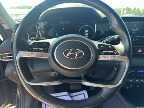 Used 2022 Hyundai Elantra SEL w/ Convenience Package image 18
