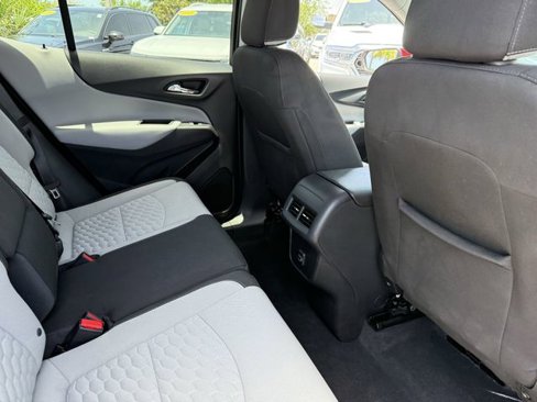 Used 2019 Chevrolet Equinox LT image 15