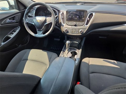 Certified 2020 Chevrolet Malibu LT image 27